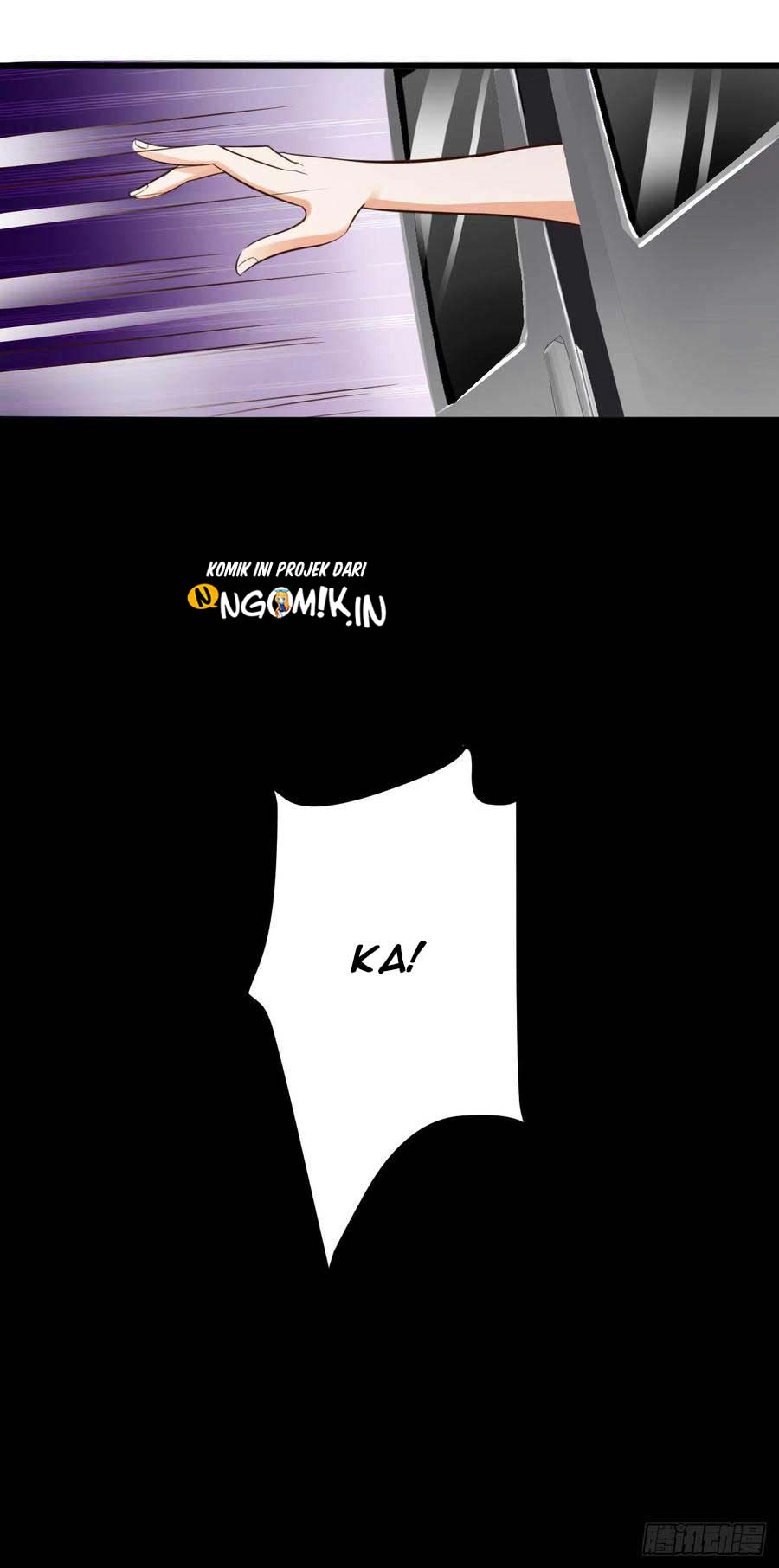 Miss Sister, Don’t Mess With Me Chapter 01 Gambar 20